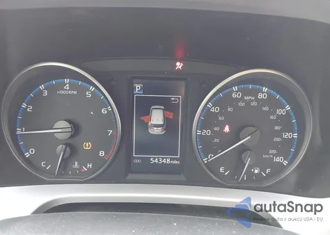 2018 Toyota Rav4 Le из США, поврежденный, VIN JTMZFREV0JD133494